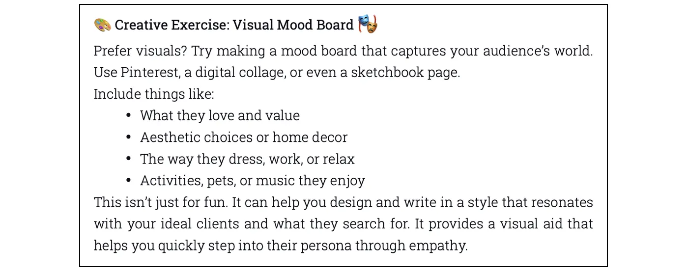 A person climbs a mountain, simulating how marketing feels